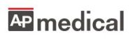 AP Medical logotips
