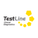 TestLine logotips