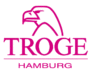 Troge logotips