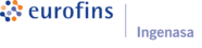 Eurofins Ingenasa logotips