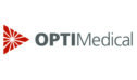 Hitado / OPTI Medical logotips