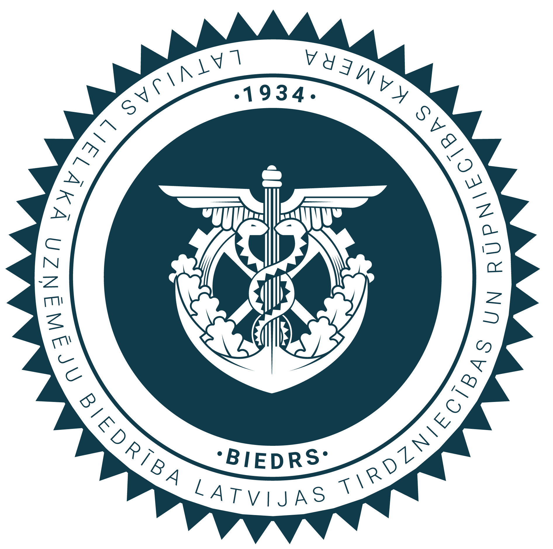 Latvijas Tirdzniecības un rūpniecības kameras biedrs
